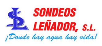 Sondeos Leñador S.L. logo 